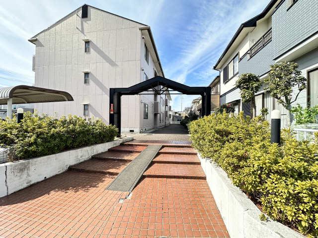 ヴァンベール小野