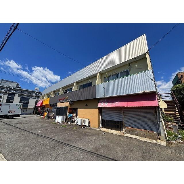 河野アパート