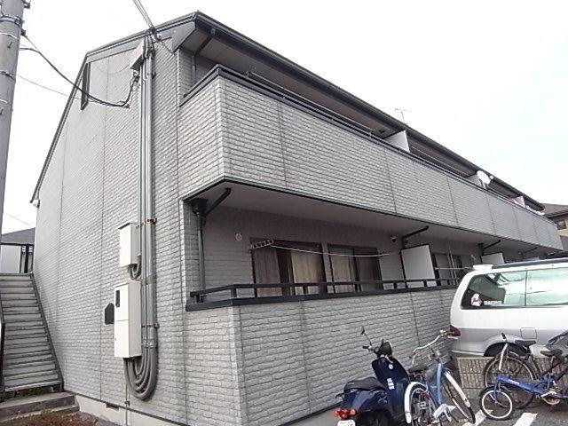 ハイム桜谷Ⅰ