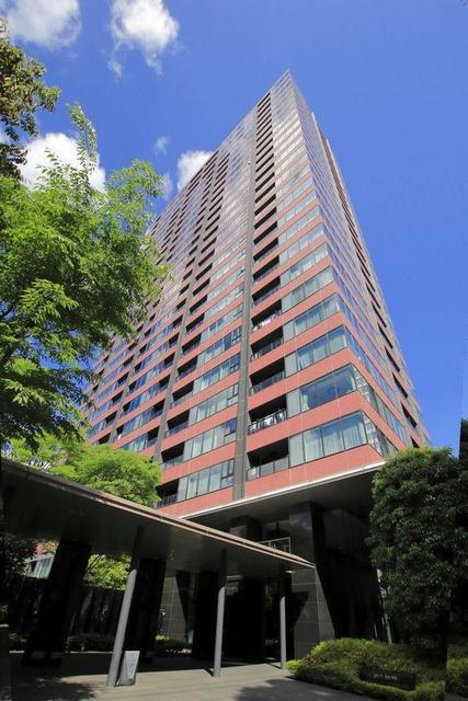 シティタワー仙台五橋(3LDK/18階)