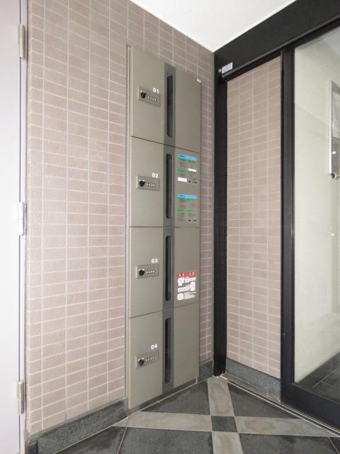 シャリテ元町