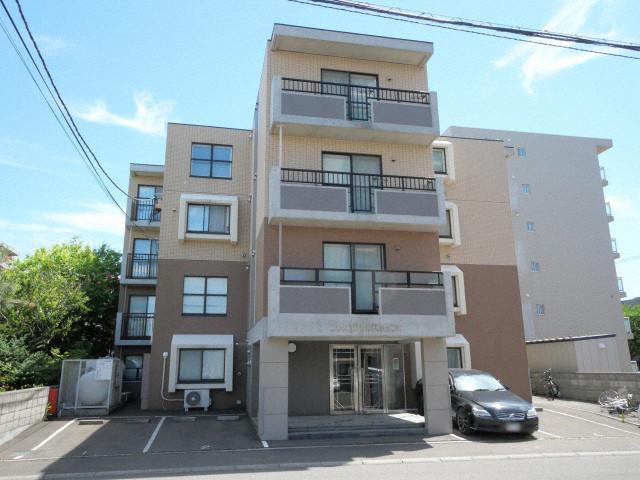 シャリテ元町