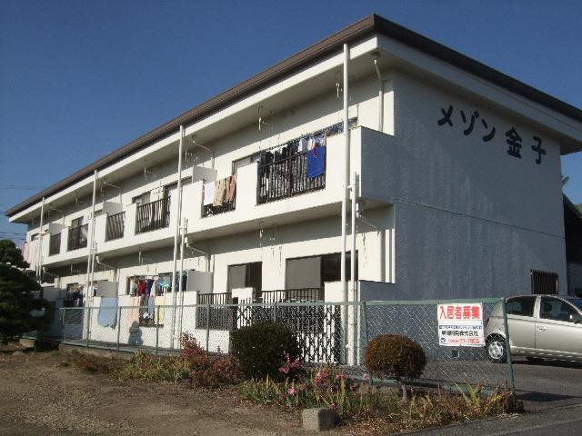 メゾン金子