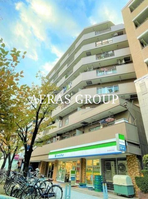 シャルマン築地明石町