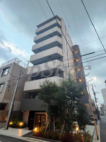 ブラウ本所一丁目