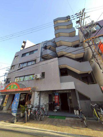 アキ開発岸里駅前ビル
