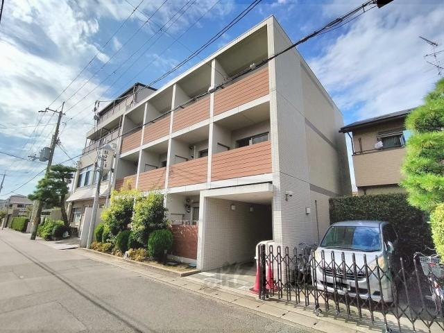 ジュネス桂