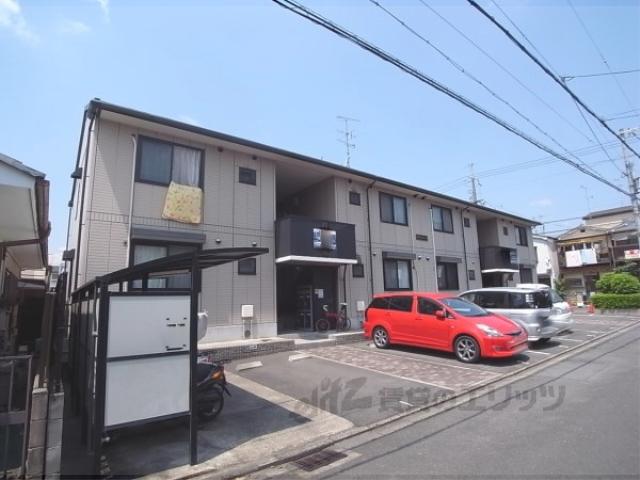 グランメール(2LDK/2階)