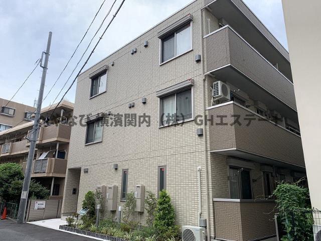 ドルフ安藤橋V