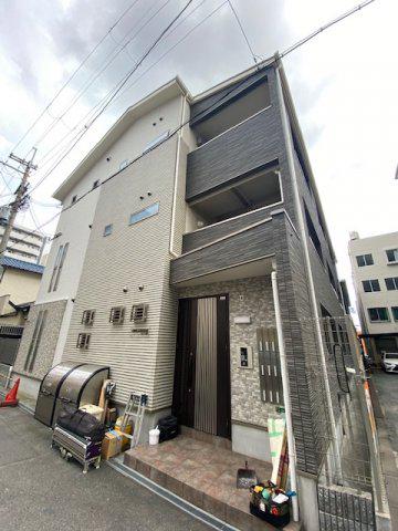 サイプレス北巽