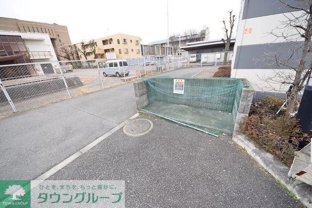 レオパレス交和