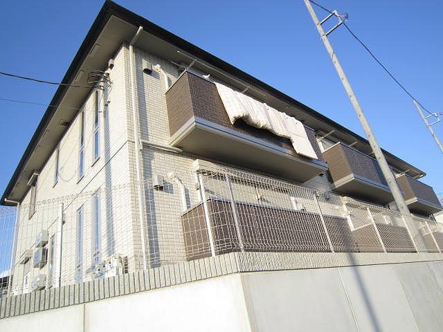 ソシアフジケンA