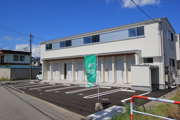 クレア B棟