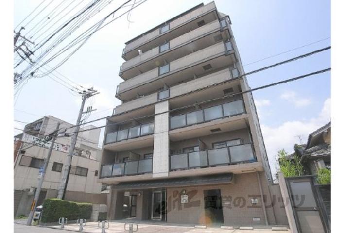 コンフォート桃山
