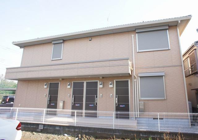 シャルマンD