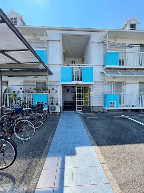 サンパーク北野