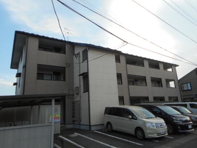 メゾンドS