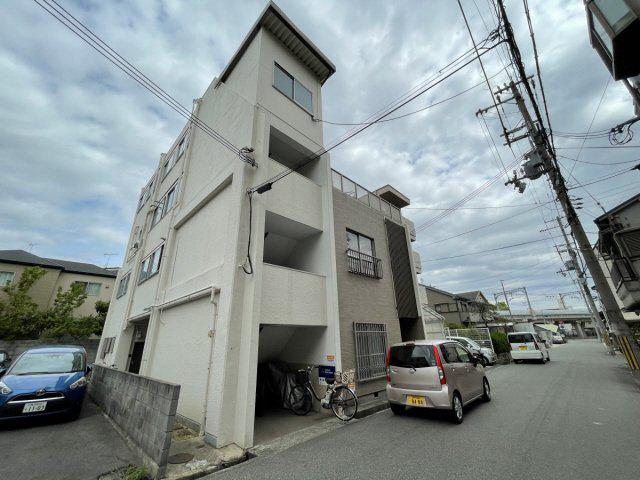 青山マンション