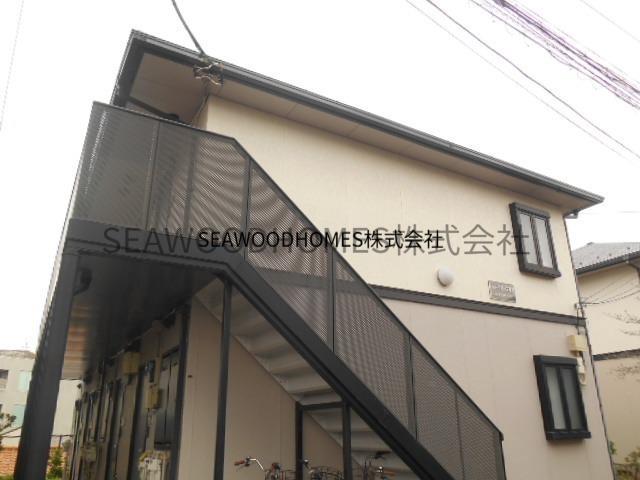 ヒルトップ金沢文庫I