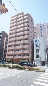 ビクトリアハイム早稲田