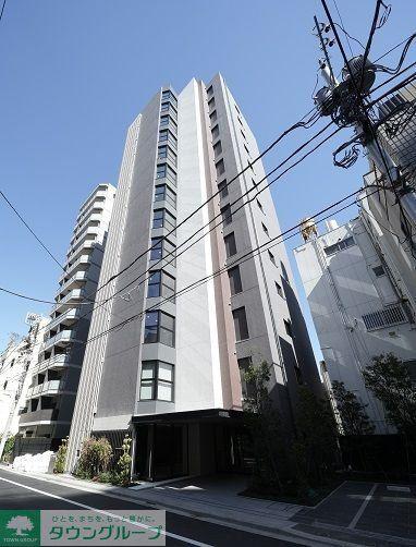 ルフォンプログレ上野マークス