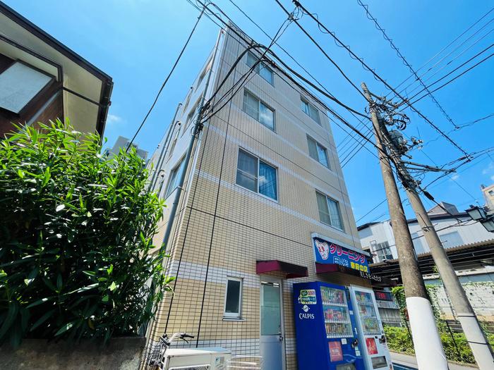 ドルチェ東府中