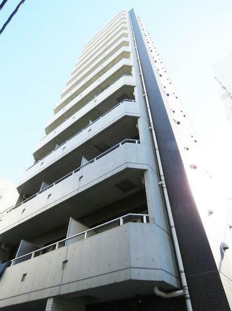 AXAS東京イーストレジデンス