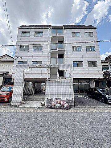 クレール延珠 北棟