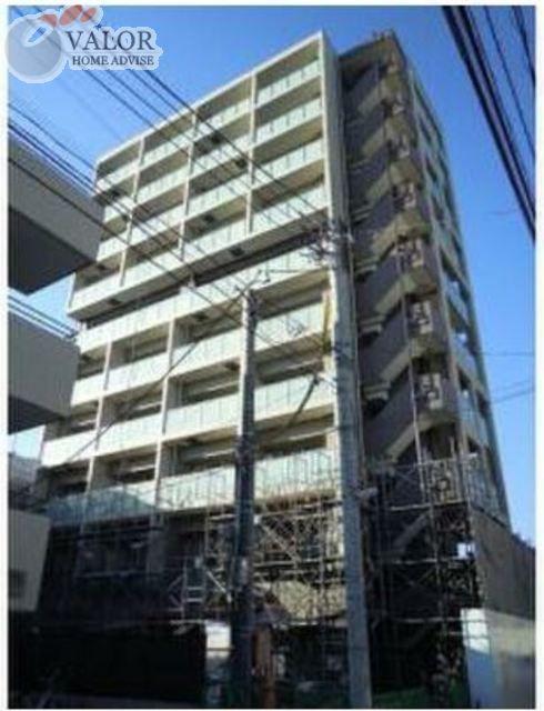 メゾン柳