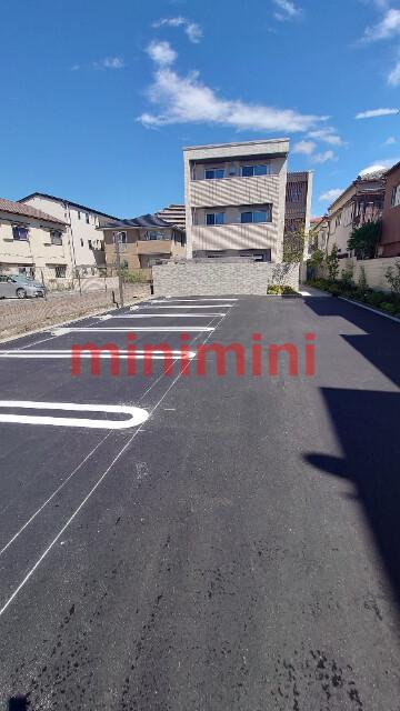 シャーメゾン京口
