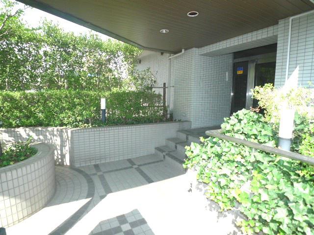 JーFLATS川口本町