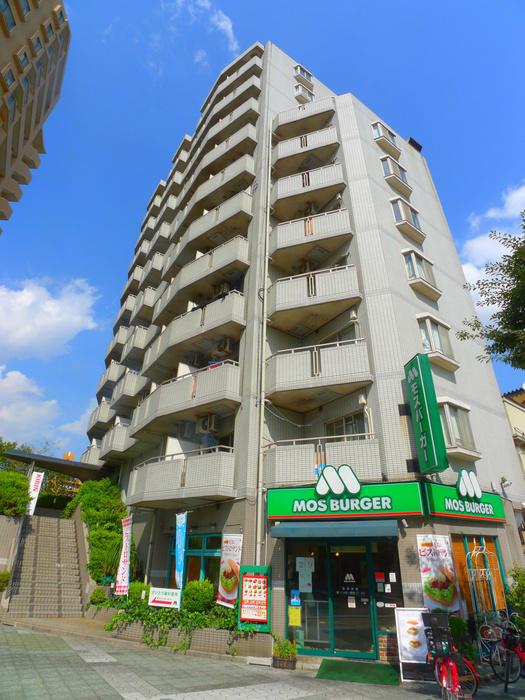 JーFLATS川口本町