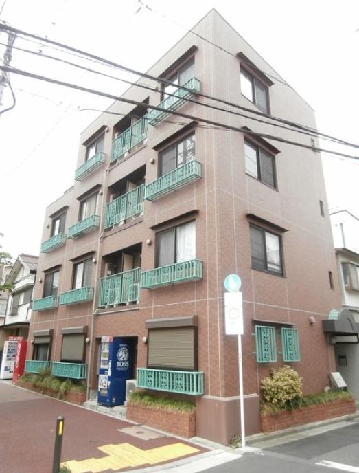カーサ躑躅ヶ丘