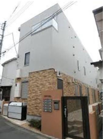 サンタフェ北新宿