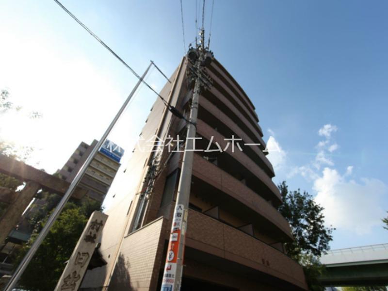 グリーンハイツ白川