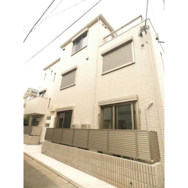 オーエスケイビル
