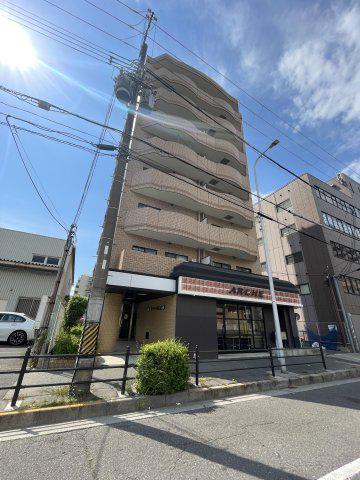 オーセント住之江