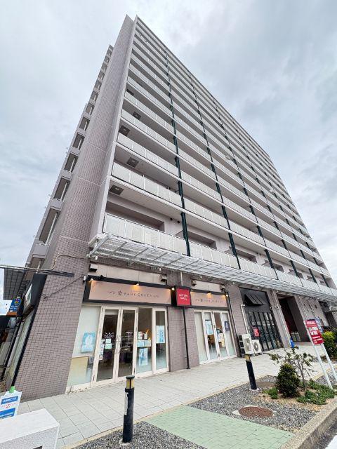 アーバンドエル庄内通