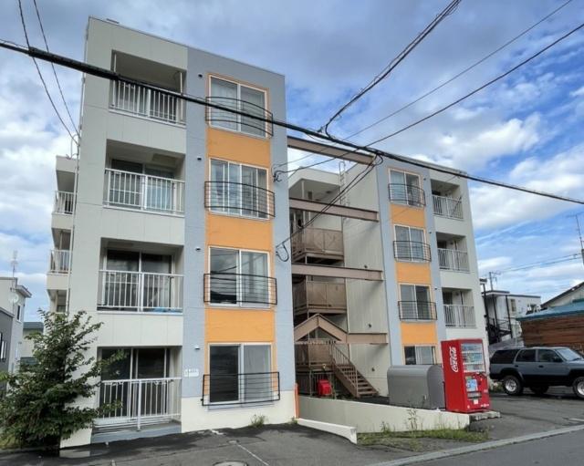 ピュアスプリング手稲本町