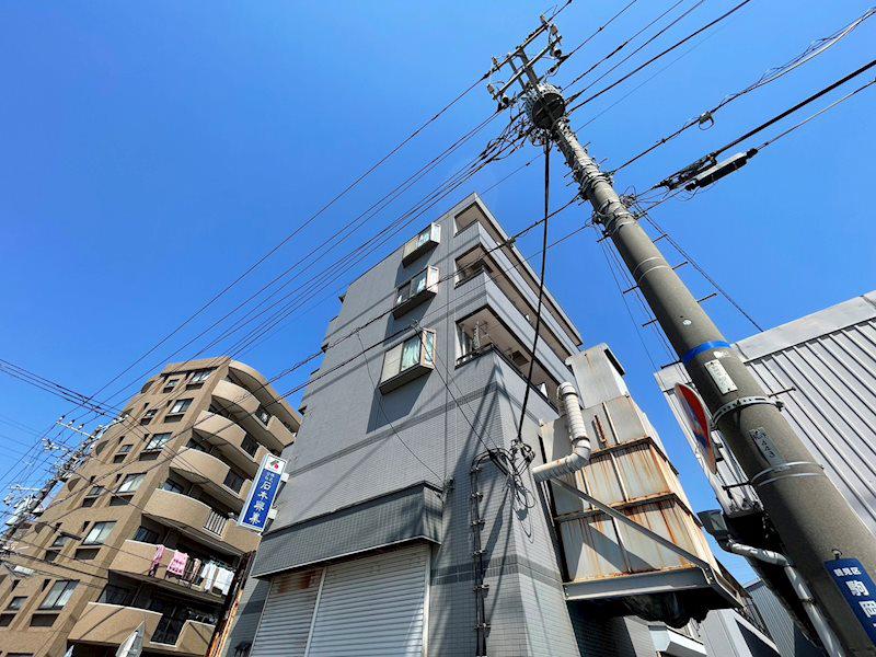 石本興業ビル