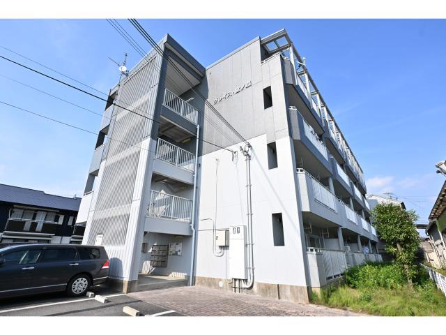 グレイス宮ノ森