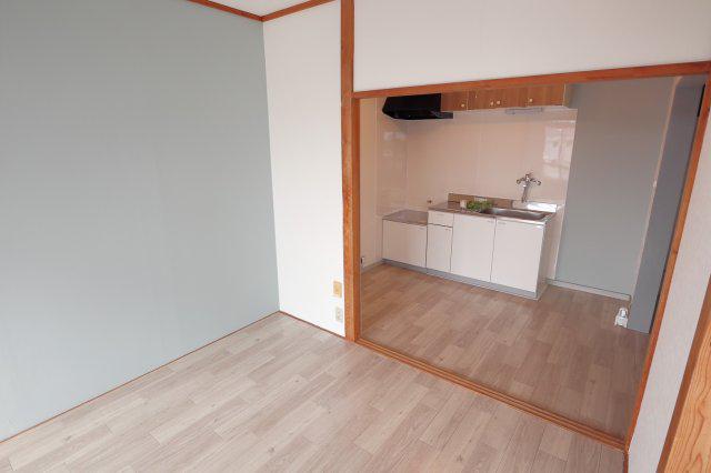 東原マンション