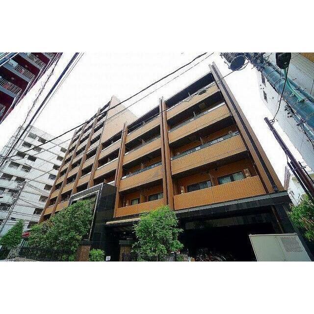 ASYLCOURT麻布十番 部屋番号