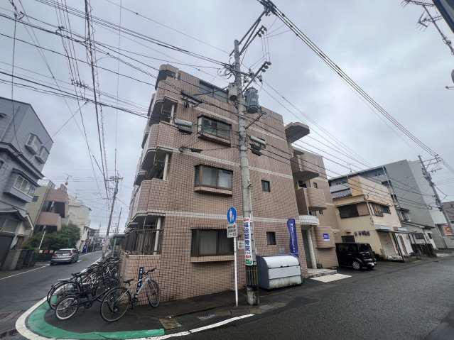 グランディオーズ宇宿