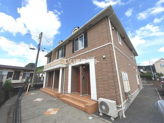 カークB棟