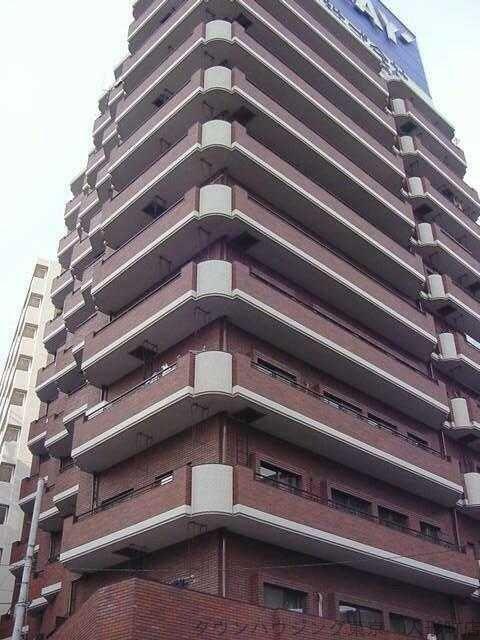 日本橋アビタシオン