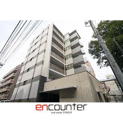 オークステージ武蔵野