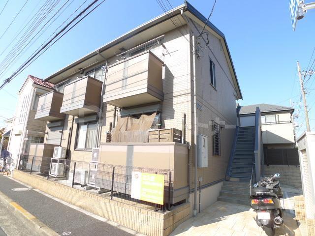 モナリエ北小岩
