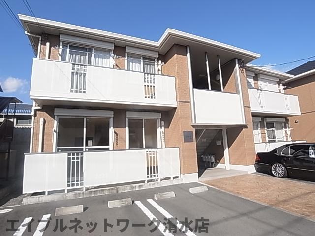 アメーヌ A棟