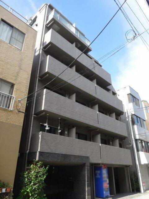 ルーブル荻窪弐番館